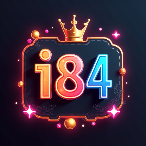 i84